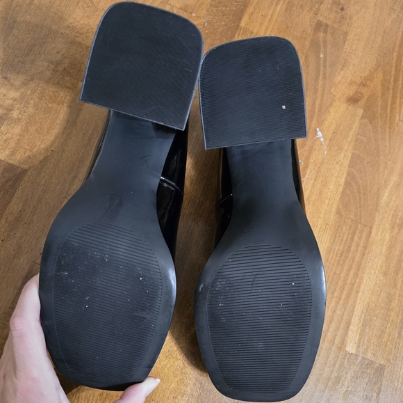 Steve Madden Mary Janes - Picture 4 of 7